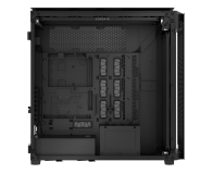 CORSAIR 9000D RGB Airflow Black - 1335542 - zdjęcie 2